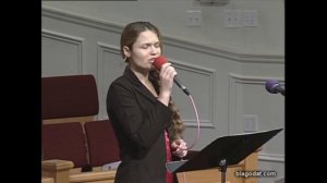 И вся жизнь, словно сон..