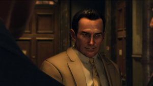 История персонажа Эдуардо “Эдди” Скарпа из игры Mafia II: Definitive Edition.