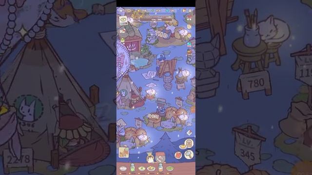 кошки и суп новая постройка игра на музыкальных инструментах/прокачка аккаунта смотреть онлайн