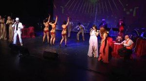 Мишка Япончик   душа Одессы Mishka Yaponchik El Alma de Odessa