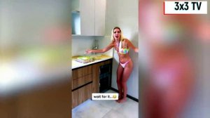 Девушки подборка приколов