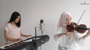 SHERENADE - Seberapa Pantas (Sheila on 7) Vocal, Violin & Piano Cover