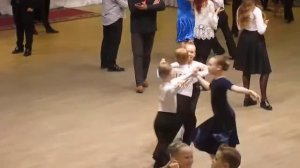 Самба танец для начинающих - бальные танцы