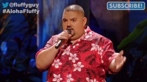 Hard Working Indians / Bank Robbery - Gabriel Iglesias (from Aloha Fluffy)