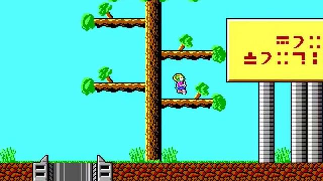 Прохождение Commander Keen In Invasion Of The Vorticons. Episode Three: Keen Must Die! Часть 5