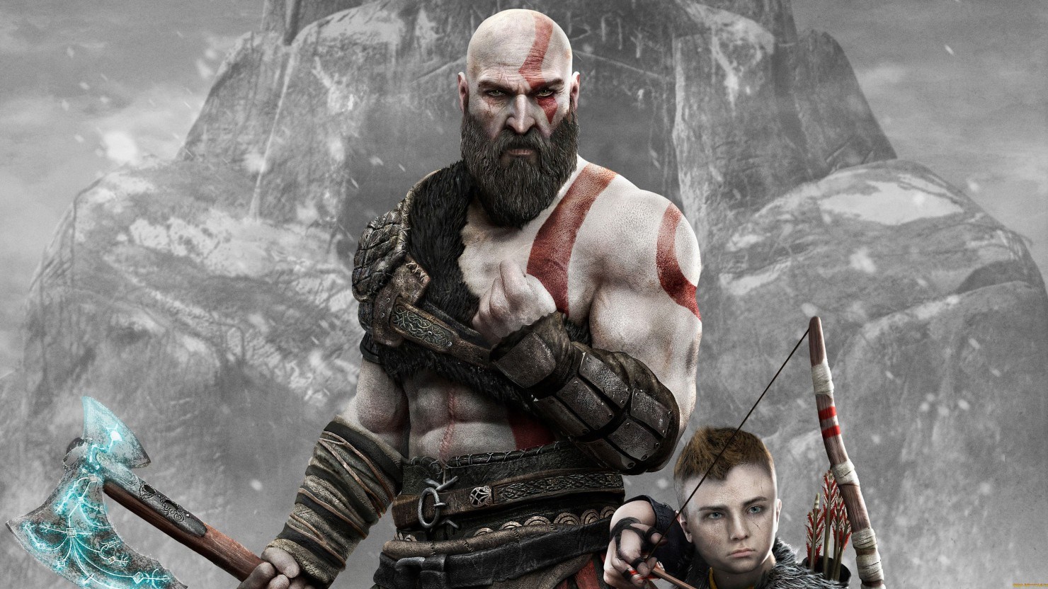 God of war на пк цена в стиме фото 27