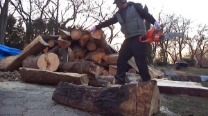 Бензопила Husqvarna 450e X-TORQ