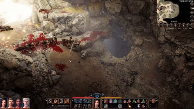 Rare and Useful Item Locations | Baldur's Gate 3 смотреть онлайн