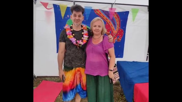 Фестиваль ШАМАНАМАМА, 18-21.08.2022 смотреть онлайн