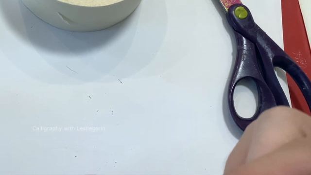 Перо из Coca-Cola для каллиграфии [ЛАЙФХАК своими руками] смотреть онлайн