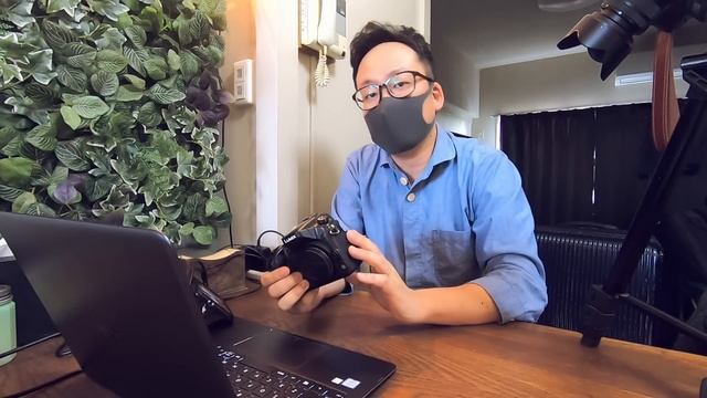 2019年にあえてGH3を買った理由。Panasonic LUMIX GH3 смотреть онлайн