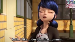 AKUMATIZED Adrienette