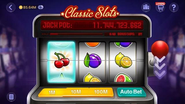 Test Hoki! Main Classic Slots || gaple-domino poker online смотреть онлайн