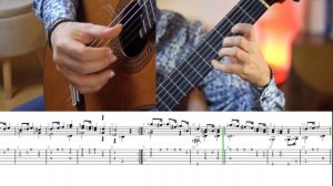 J.Ferrer: Mazurka - Free Classical Guitar Sheet Music & Tips