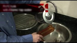 Электрокамин с эффектом пламени в интерьере