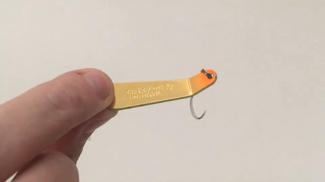 Анбоксинг Блесна Smith Back and Forth (5 г) 15 по заказу Fmagazin смотреть онлайн