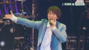 HatanoWataru LIVE 2023 -TORUS- アーカイブ配信中！ ★豪華特典映像付きチケット有り★（〜4/2まで）