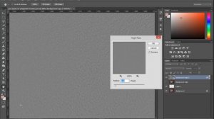 Как убрать в фотошопе на лицах блики на фото от сальной кожи и вспышки
