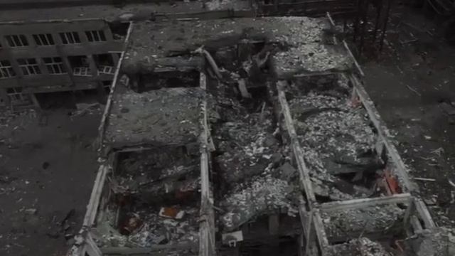 Азовсталь.
