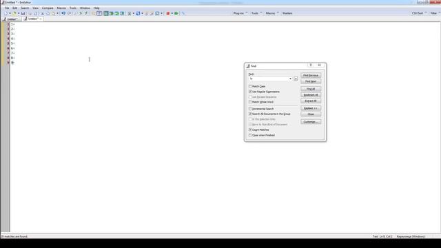 Регулярные Выражения. Основы / Regular Expressions / RegEx / RegExp