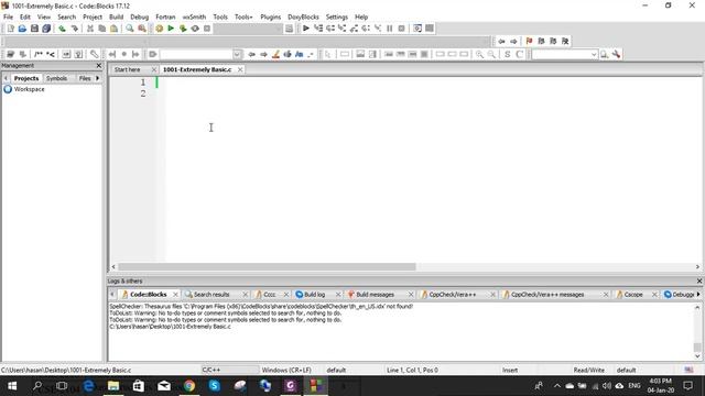 Introduction to Online Judge(URI)