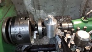 Изготовление самодельного поршня для форсированного ИЖа