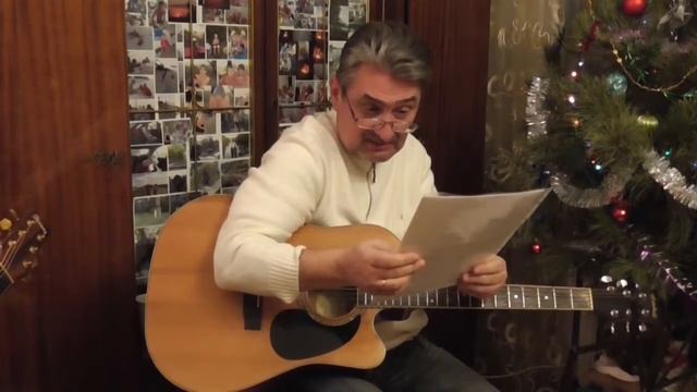 Владимир Бучинский "В карандаше" (стих) смотреть онлайн