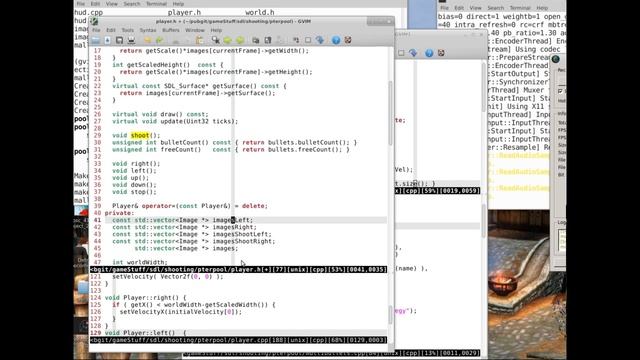 The Object Pool Pattern смотреть онлайн