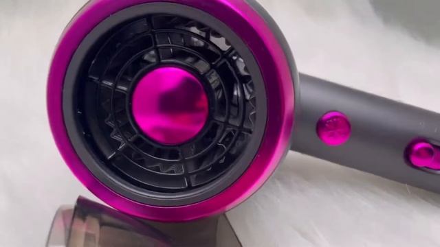 Фен для волос Prelesta смотреть онлайн