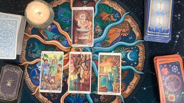 БЛИЗНЕЦЫ ♊️ ТАРО ПРОГНОЗ НА НЕДЕЛЮ С 28 АВГУСТА ПО 3 СЕНТЯБРЯ 2023