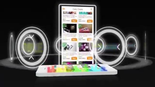 МОБИЛЬНОЕ ПРИЛОЖЕНИЕ SHOPPING SHERLOCK НА РУССКОМ смотреть онлайн