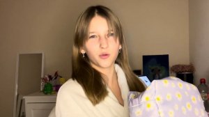 ОБЗОР КОСМЕТИКИ В 12 ЛЕТ