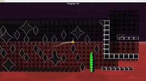 [3Dash+] Bloodlust Preview II [3Dash Top 1]