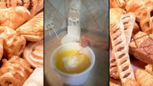 Как приготовить Классический Кекс.