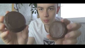 Orion vs Lotte - КАКОЙ ЧОКОПАЙ ВКУСНЕЕ?