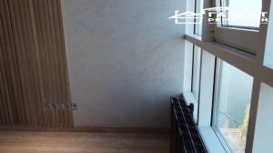 Ремонт квартиры в Воронеже | Набережная 1а| ОТЗЫВ КЛИЕНТОВ "ГарантРемСтрой"
