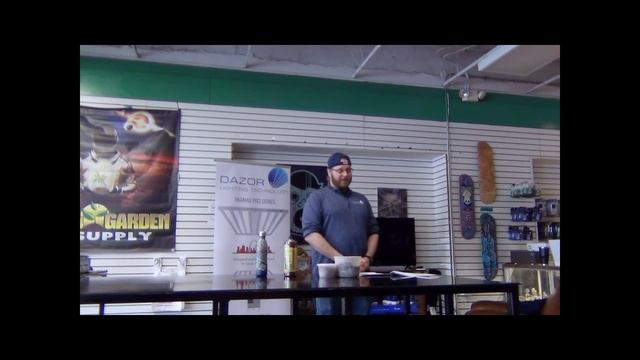 HEALING THE SOIL: A LED | TALK смотреть онлайн