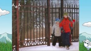 Остров открытий. Пророк Илия