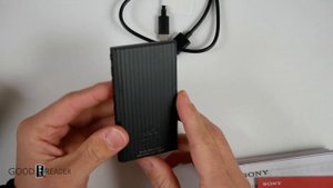 Sony NW-A306 Unboxing | The Latest Digital Audio Player