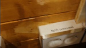 Небольшой дачный дом