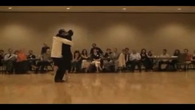 Milonga de Buenos Aires смотреть онлайн