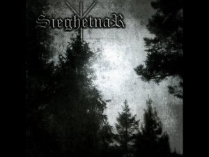 Dark Ambient ⨳ Atmospheric Black Metal ⨳ Sieghetnar ⨳ Verfallen & Verendet (2006)