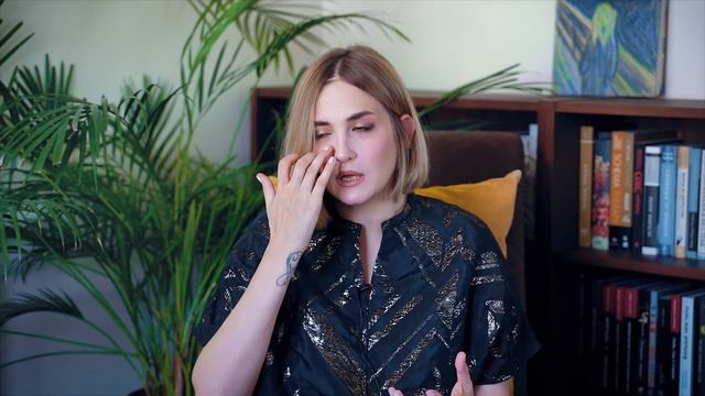 Забота, поддержка, помощь: за что отвечает внутренний родитель