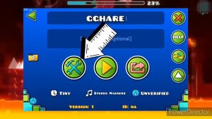 КАК СДЕЛАТЬ РЕЖИМ ПЛАТФОРМЕРА В Geometry Dash 2.2 В СВОЁМ УРОВНЕ | GDPS EDITOR 2.2 | ТУТОРИАЛ