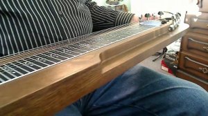 Lap Steel Guitar