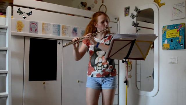 Auf der Schaukel (Ernesto Köhler) смотреть онлайн