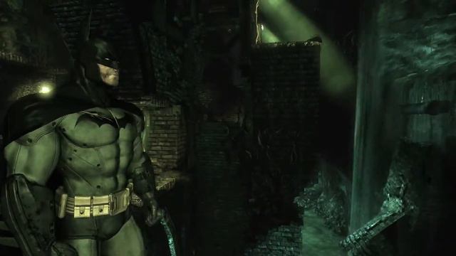 Как Фиона, только опаснее ⛔ ✦ Batman: Arkham Asylum ✦ #14 смотреть онлайн