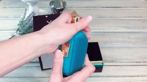 Распаковка парфюмерной воды Xerjoff Erba Pura