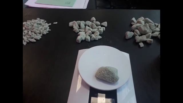 Kazgidroponika / Казгидропоника. Субстрат GrowPlant/Пеностекло. Дренаж для всех видов растений. смотреть онлайн