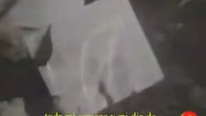 Похороны Freddie Mercury 1991